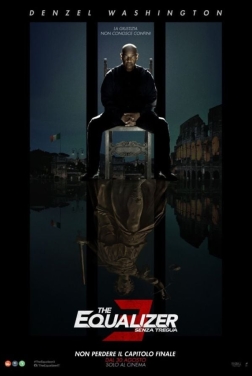 The Equalizer 3 - Senza Tregua (2023)