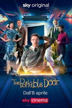 The Portable Door (2023)