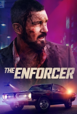 The Enforcer (2023)