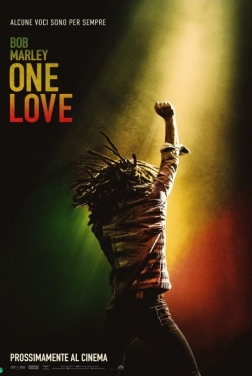 Bob Marley: One Love (2024)