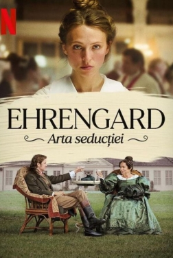 Ehrengard: l'arte della seduzione (2023)
