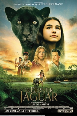 Emma e il giaguaro nero (2024)