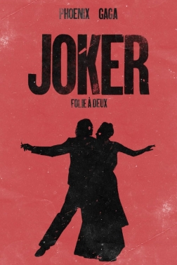 Joker 2 (2024)